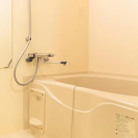 谷町君･星hotel･恵美須西 Osaka Exterior photo